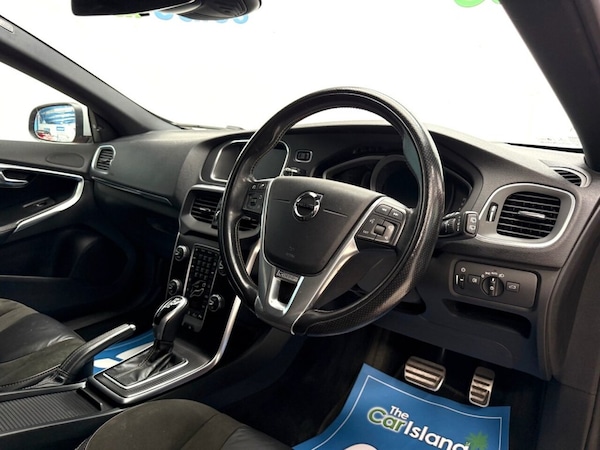 Used Volvo V40 2018 for sale - 75642748: Photo 12