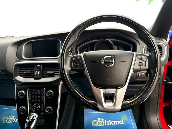Used Volvo V40 2018 for sale - 75642748: Photo 13