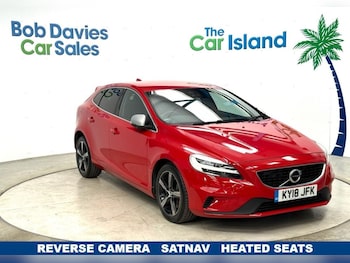 Volvo - V40