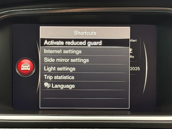 Used Volvo V40 2018 for sale - 75642748: Photo 21