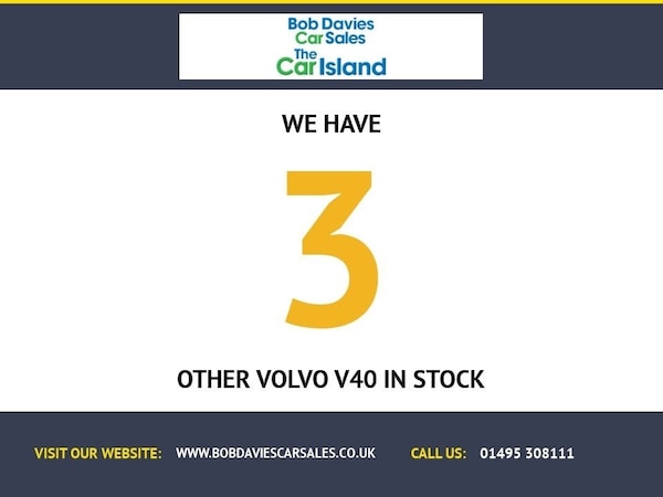 Used Volvo V40 2018 for sale - 75642748: Photo 25