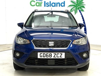 Used SEAT Arona 2018 for sale - 78299574: Photo