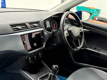 Used SEAT Arona 2018 for sale - 78299574: Photo