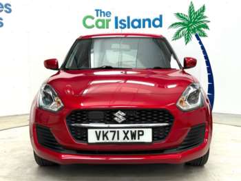 Used Suzuki Swift 2022 for sale - 74541576: Photo