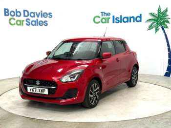 Used Suzuki Swift 2022 for sale - 74541576: Photo