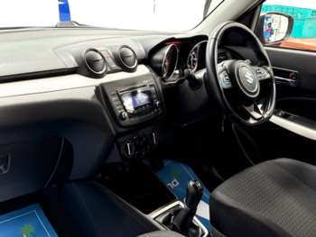 Used Suzuki Swift 2022 for sale - 74541576: Photo