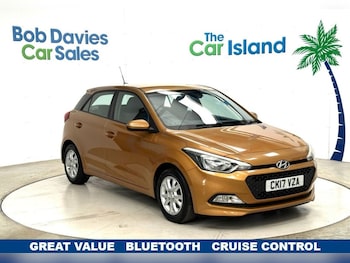 Used Hyundai i20 2017 for sale - 78818651: Photo