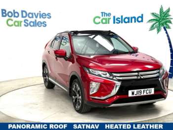 2019 (19) - 1.5 4 5dr CVT 4WD