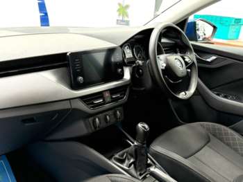 Used Skoda Scala 2021 for sale - 75307249: Photo