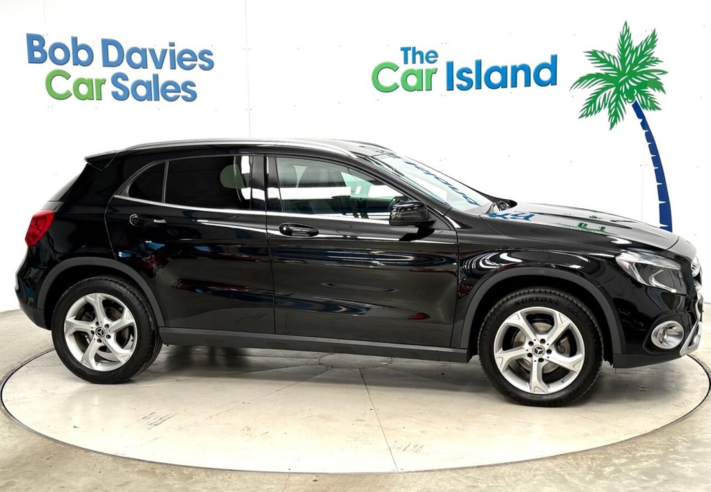 Used Mercedes-Benz GLA 2018 for sale - 76698714: Photo 10