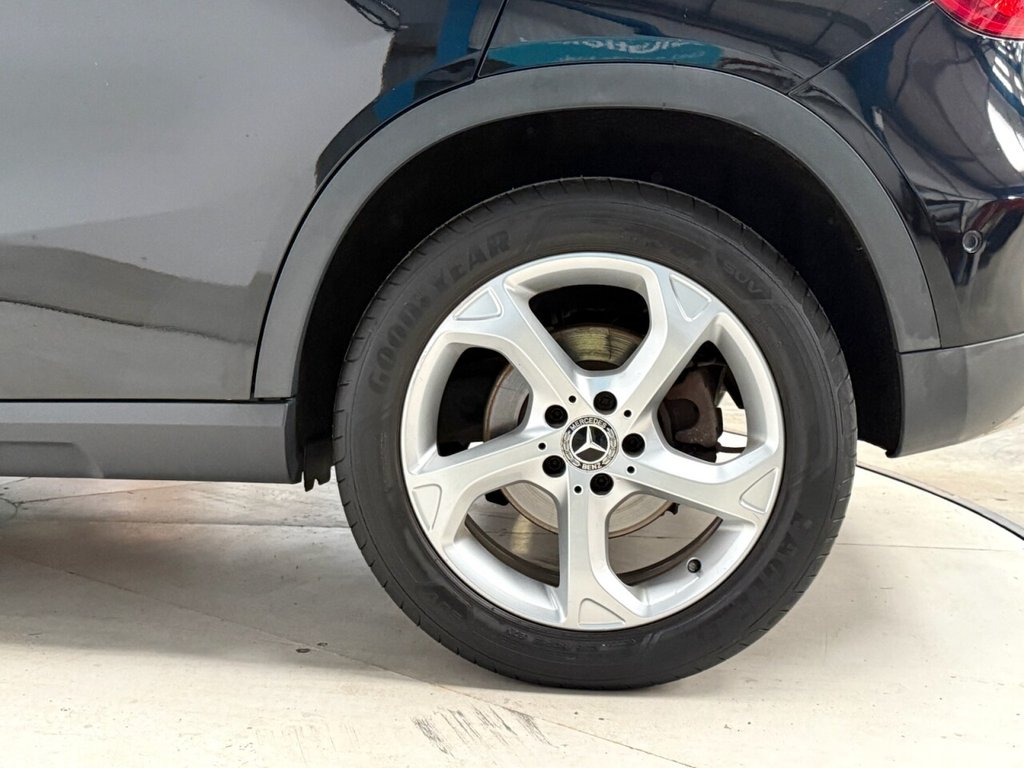 Used Mercedes-Benz GLA 2018 for sale - 76698714: Photo 12