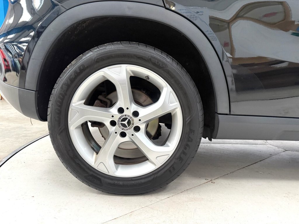 Used Mercedes-Benz GLA 2018 for sale - 76698714: Photo 14