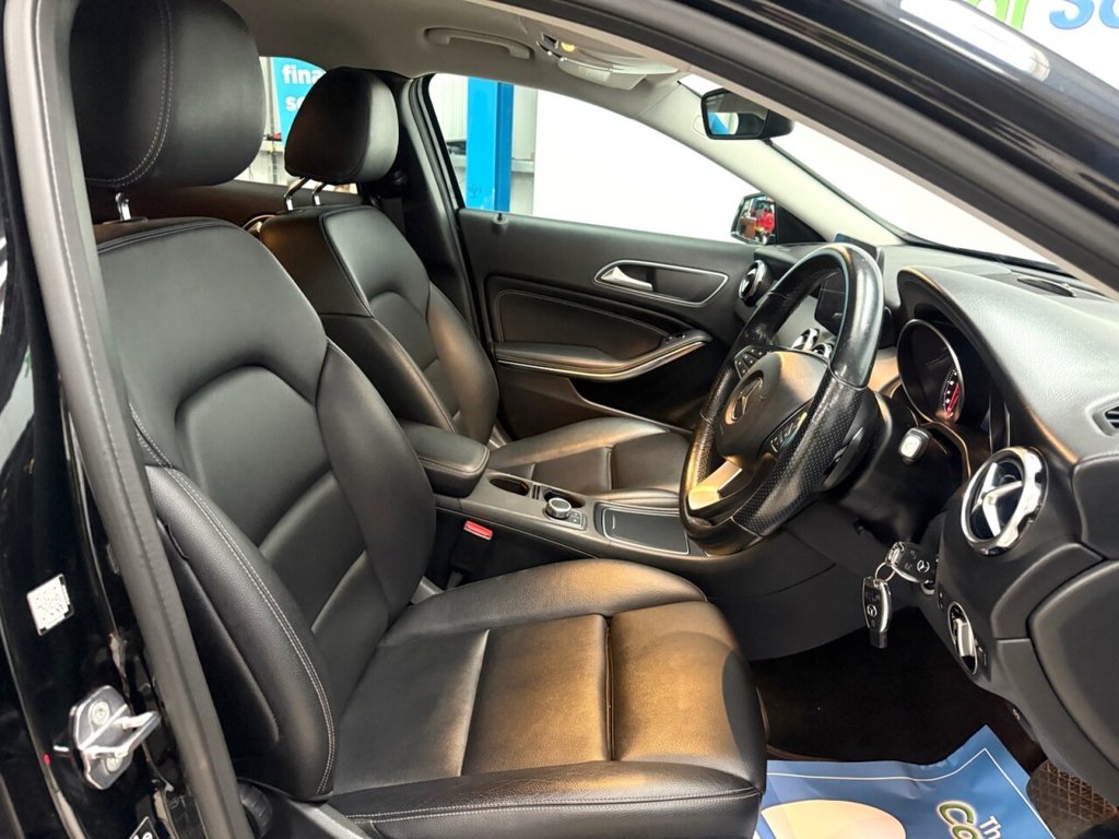 Used Mercedes-Benz GLA 2018 for sale - 76698714: Photo 16