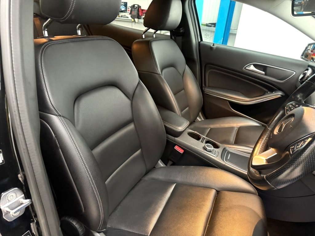 Used Mercedes-Benz GLA 2018 for sale - 76698714: Photo 17