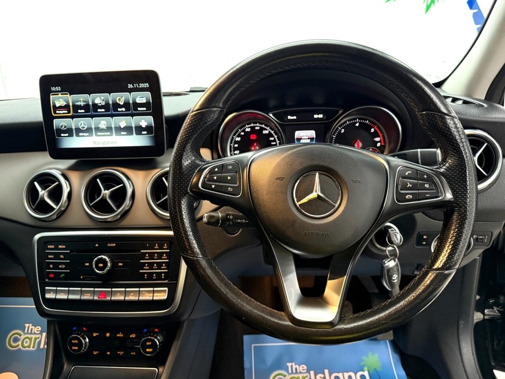 Used Mercedes-Benz GLA 2018 for sale - 76698714: Photo 18