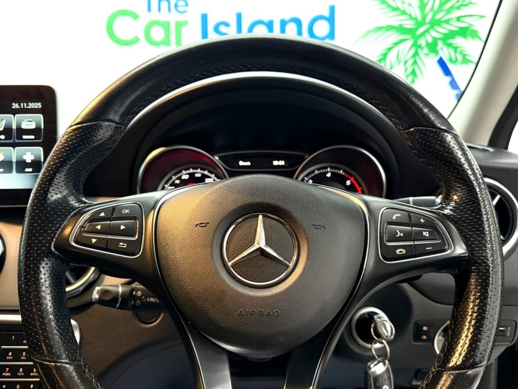 Used Mercedes-Benz GLA 2018 for sale - 76698714: Photo 19