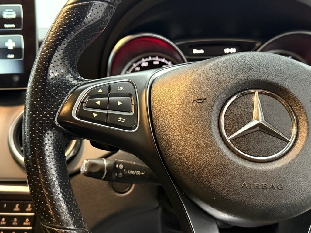 Used Mercedes-Benz GLA 2018 for sale - 76698714: Photo 20