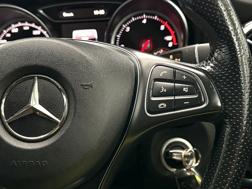 Used Mercedes-Benz GLA 2018 for sale - 76698714: Photo 21