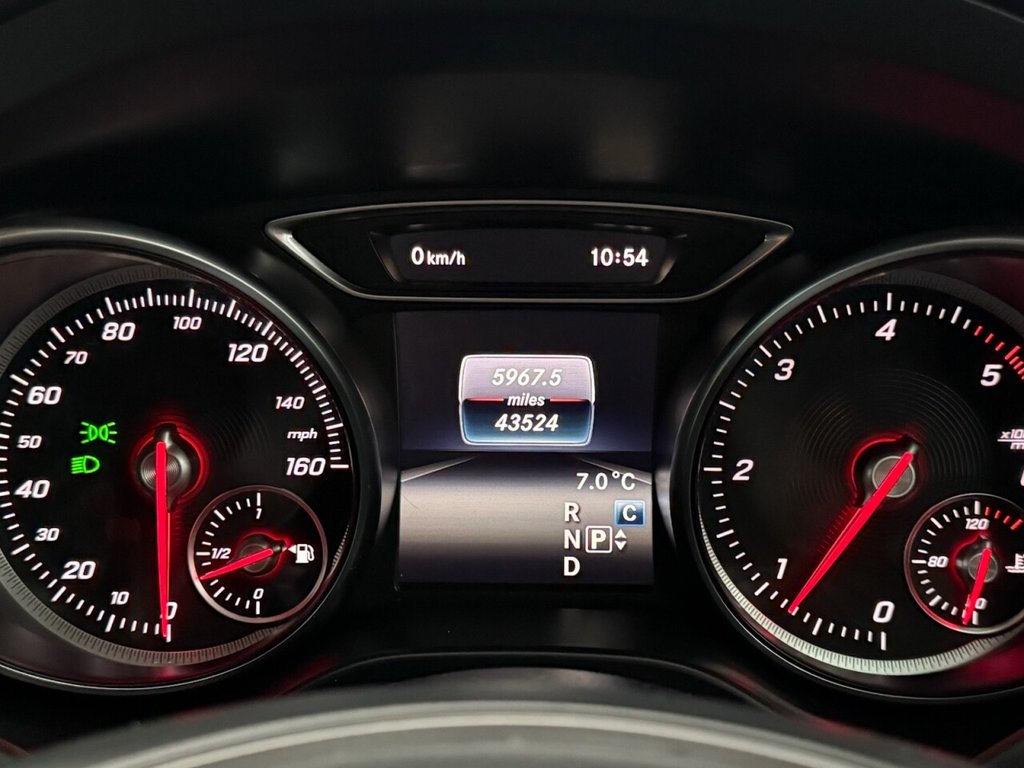 Used Mercedes-Benz GLA 2018 for sale - 76698714: Photo 22