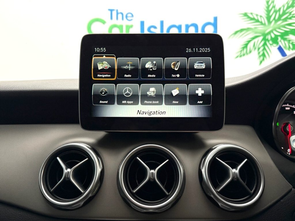 Used Mercedes-Benz GLA 2018 for sale - 76698714: Photo 23