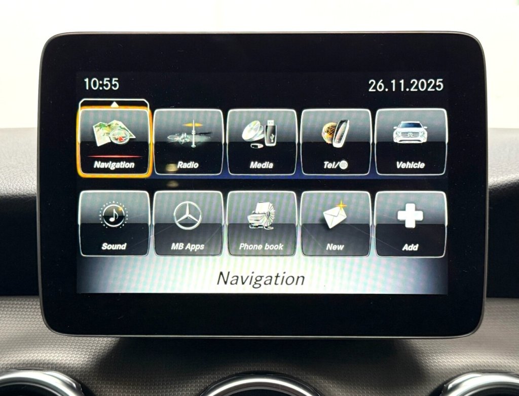 Used Mercedes-Benz GLA 2018 for sale - 76698714: Photo 24