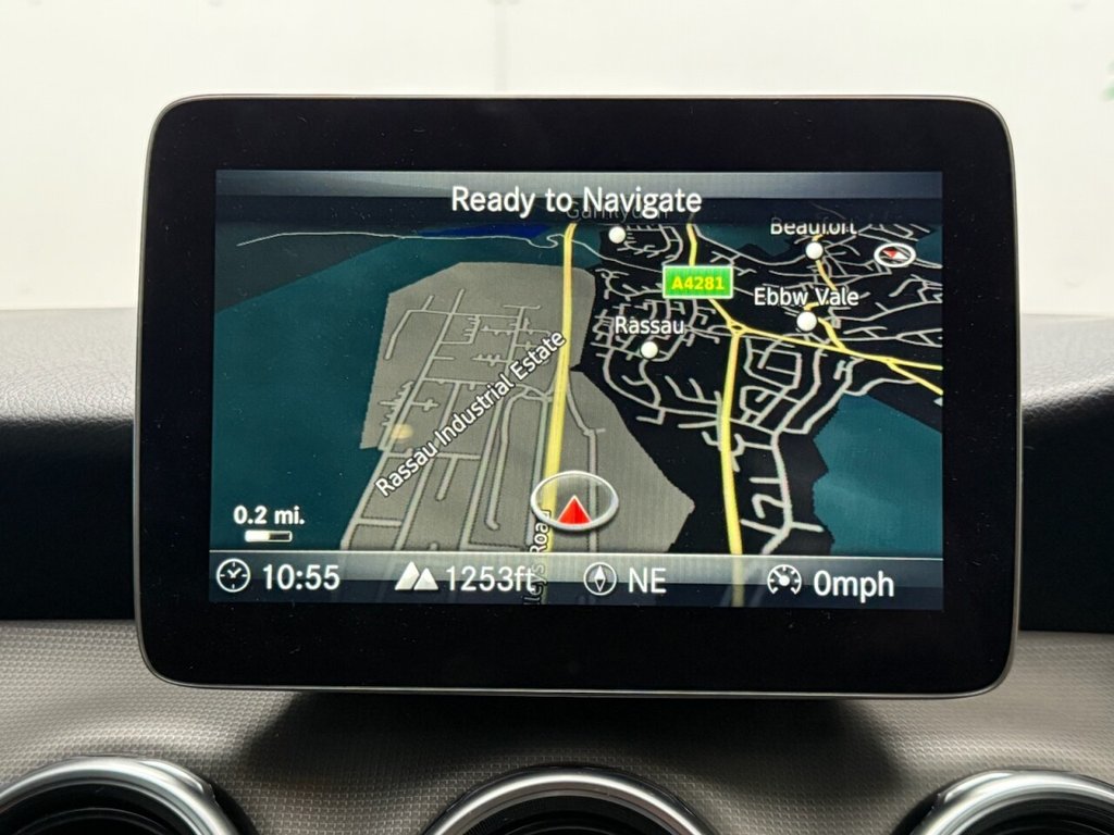 Used Mercedes-Benz GLA 2018 for sale - 76698714: Photo 25