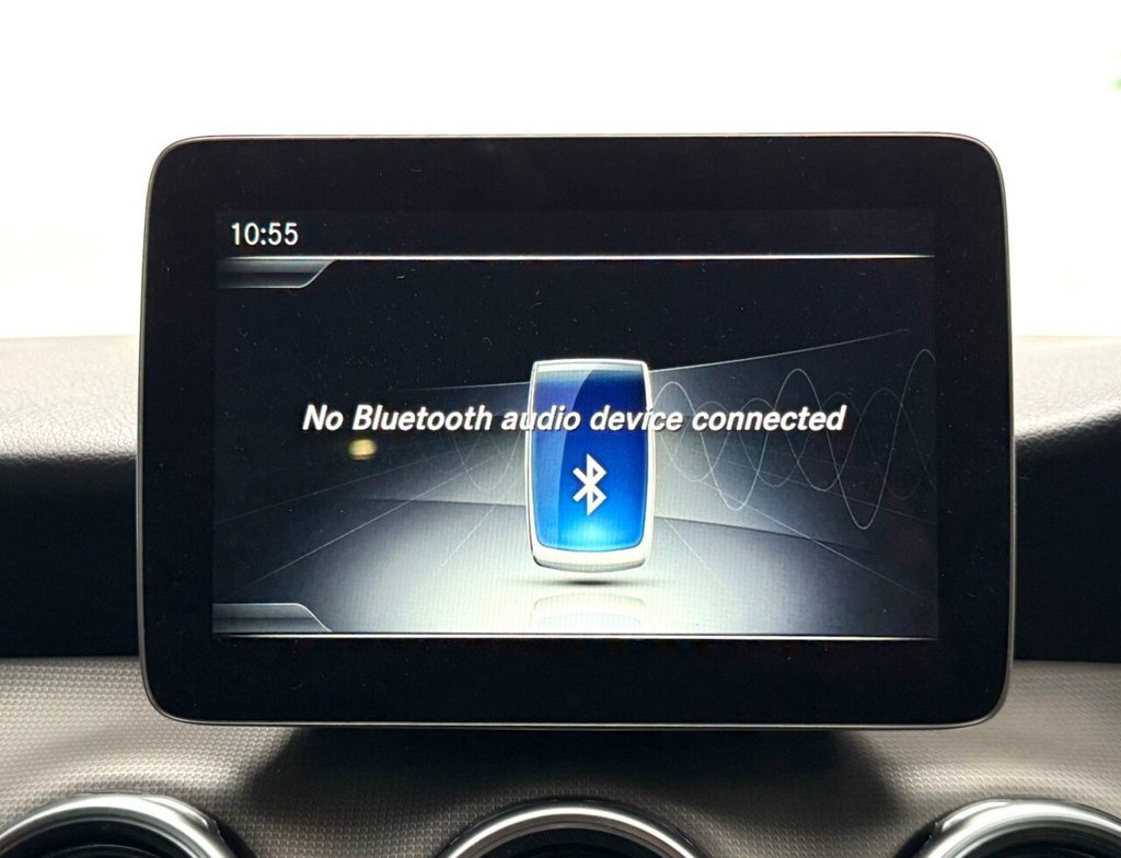 Used Mercedes-Benz GLA 2018 for sale - 76698714: Photo 26