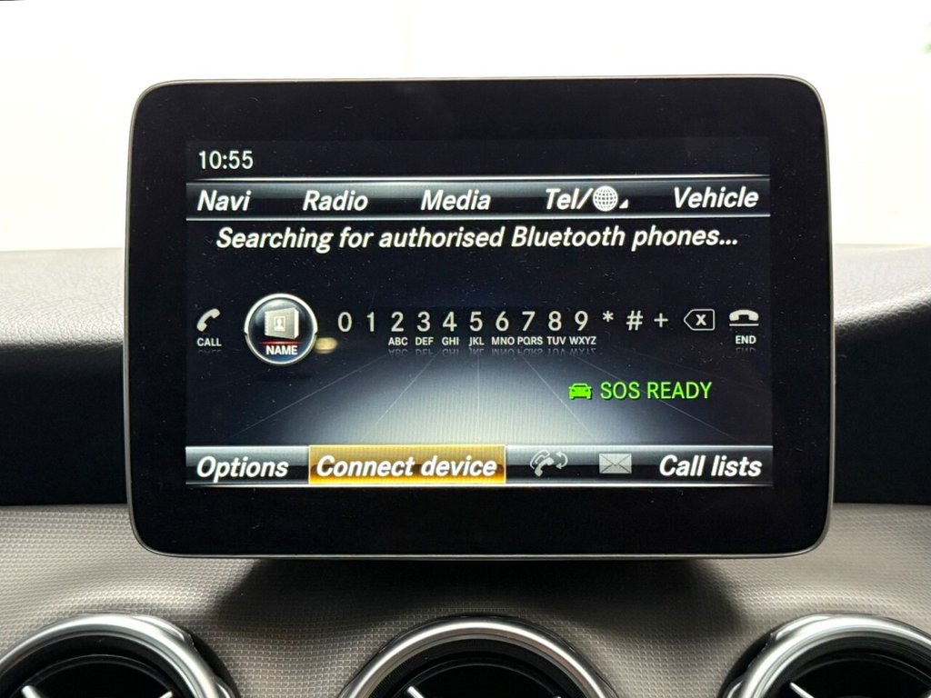 Used Mercedes-Benz GLA 2018 for sale - 76698714: Photo 27