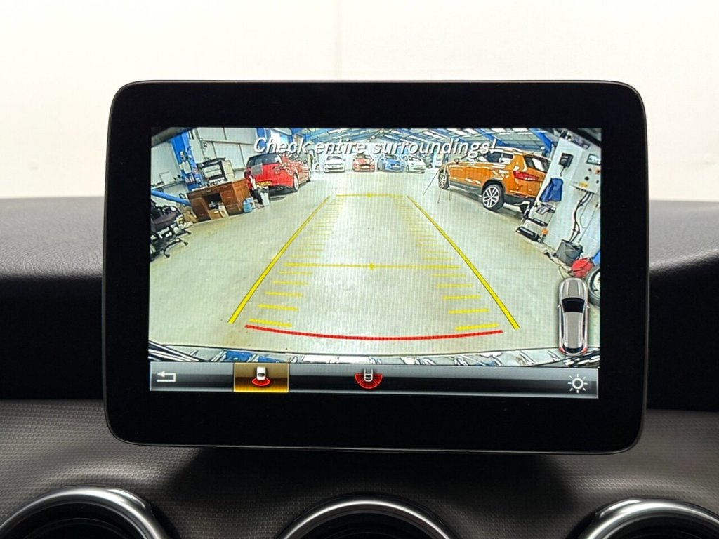 Used Mercedes-Benz GLA 2018 for sale - 76698714: Photo 28