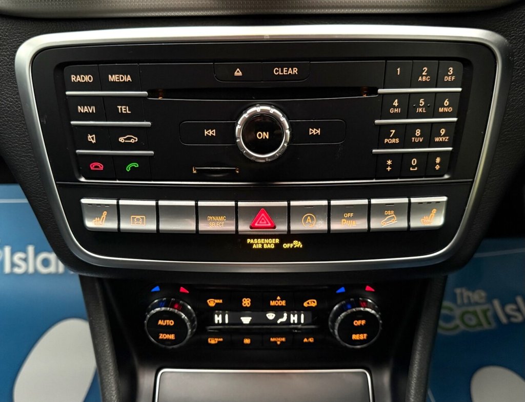 Used Mercedes-Benz GLA 2018 for sale - 76698714: Photo 29