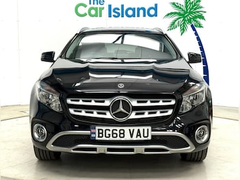 Used Mercedes-Benz GLA 2018 for sale - 76698714: Photo