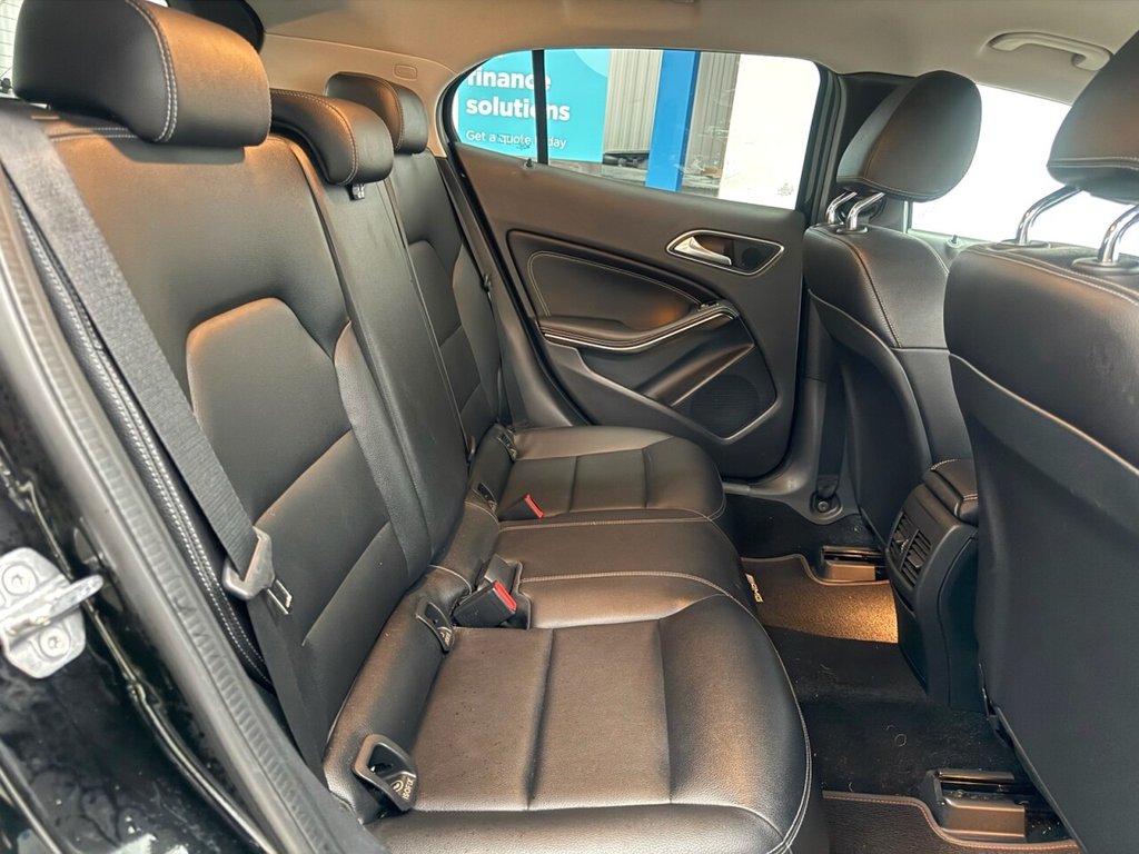 Used Mercedes-Benz GLA 2018 for sale - 76698714: Photo 31