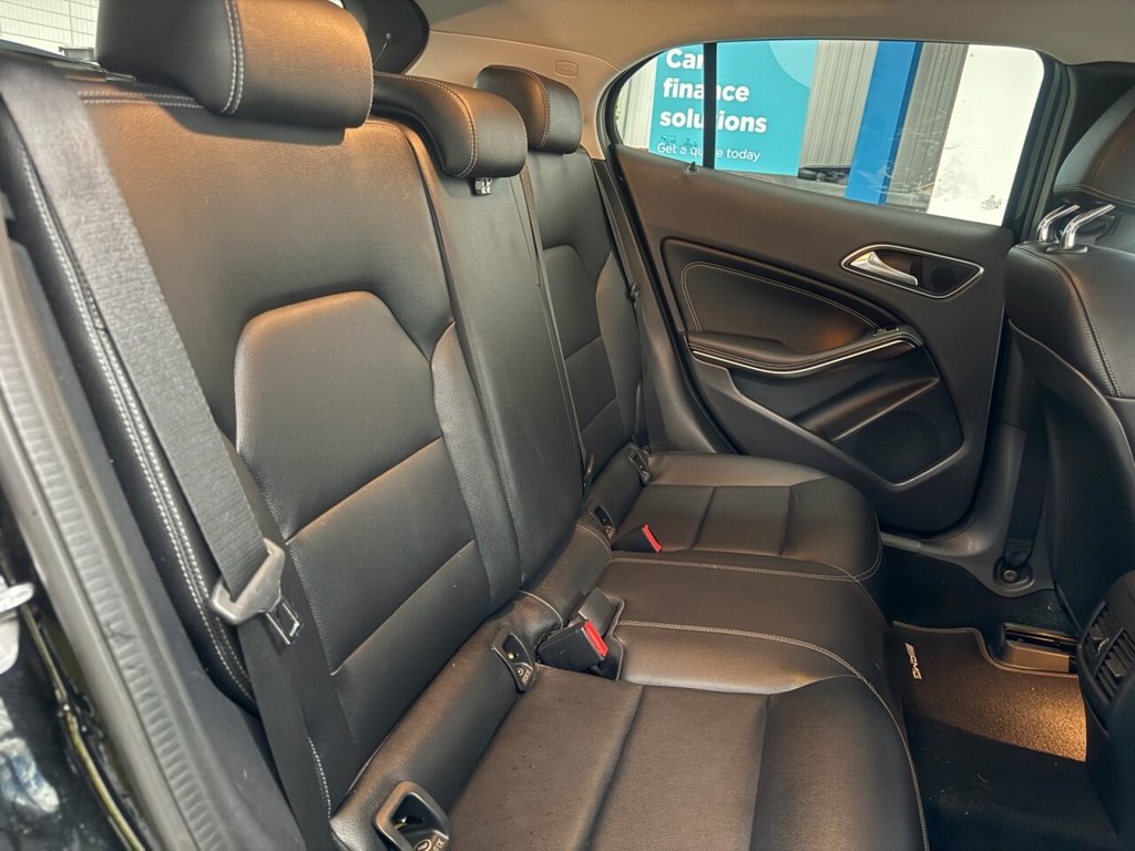 Used Mercedes-Benz GLA 2018 for sale - 76698714: Photo 32