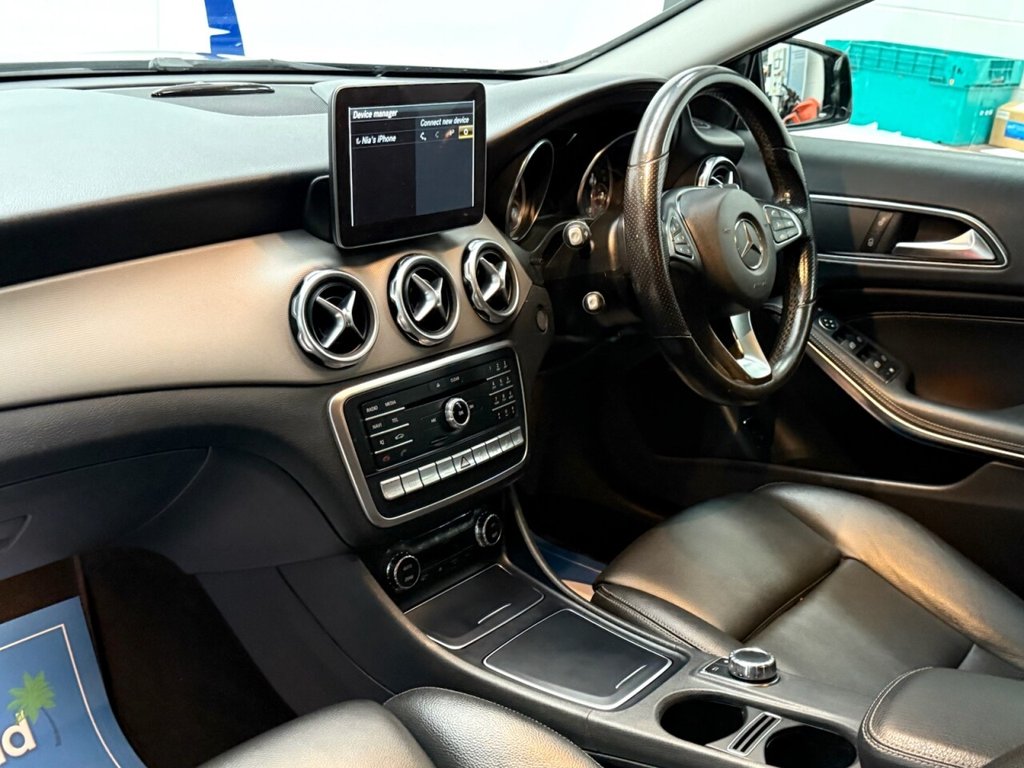 Used Mercedes-Benz GLA 2018 for sale - 76698714: Photo 4