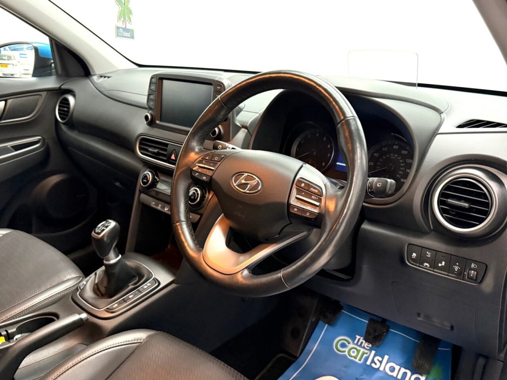 Used Hyundai KONA 2019 for sale - 77436843: Photo 15
