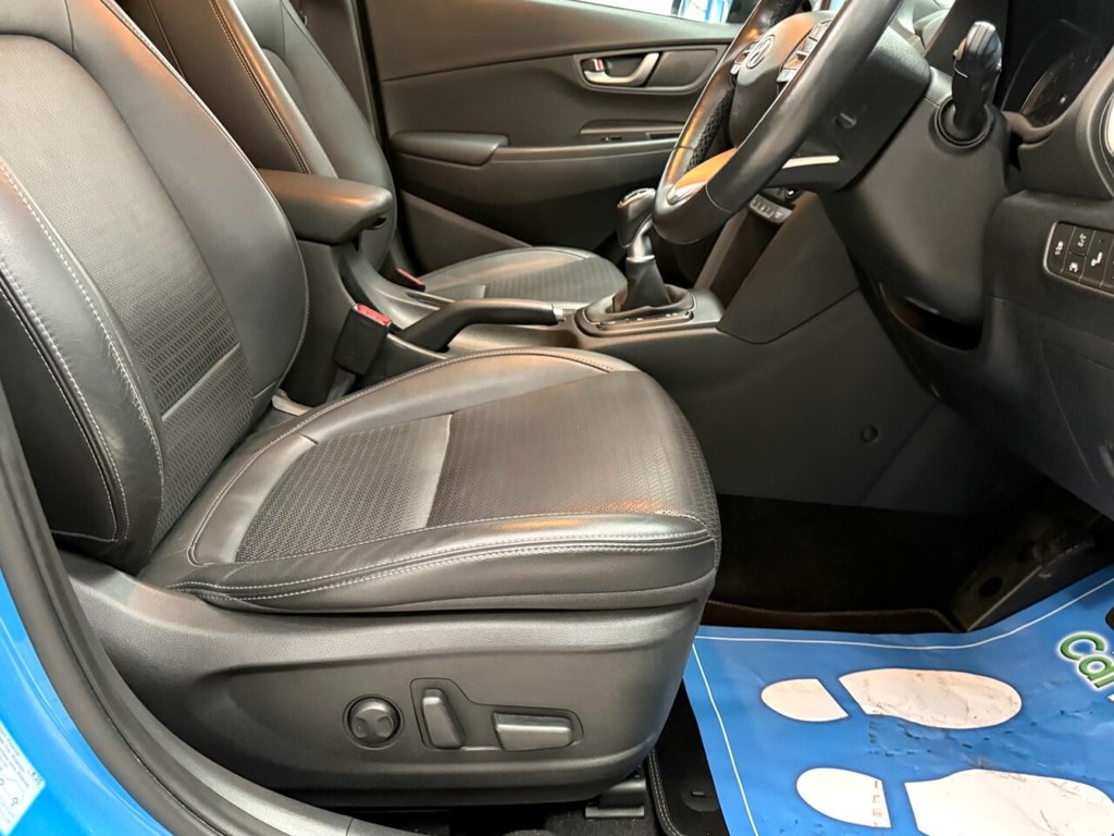 Used Hyundai KONA 2019 for sale - 77436843: Photo 16