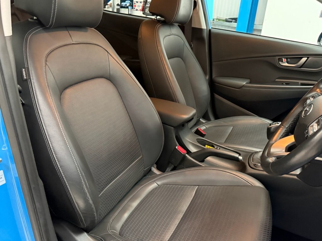 Used Hyundai KONA 2019 for sale - 77436843: Photo 18