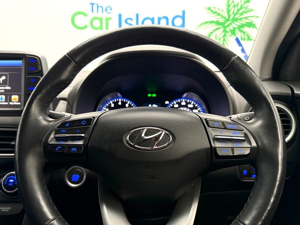 Used Hyundai KONA 2019 for sale - 77436843: Photo 19