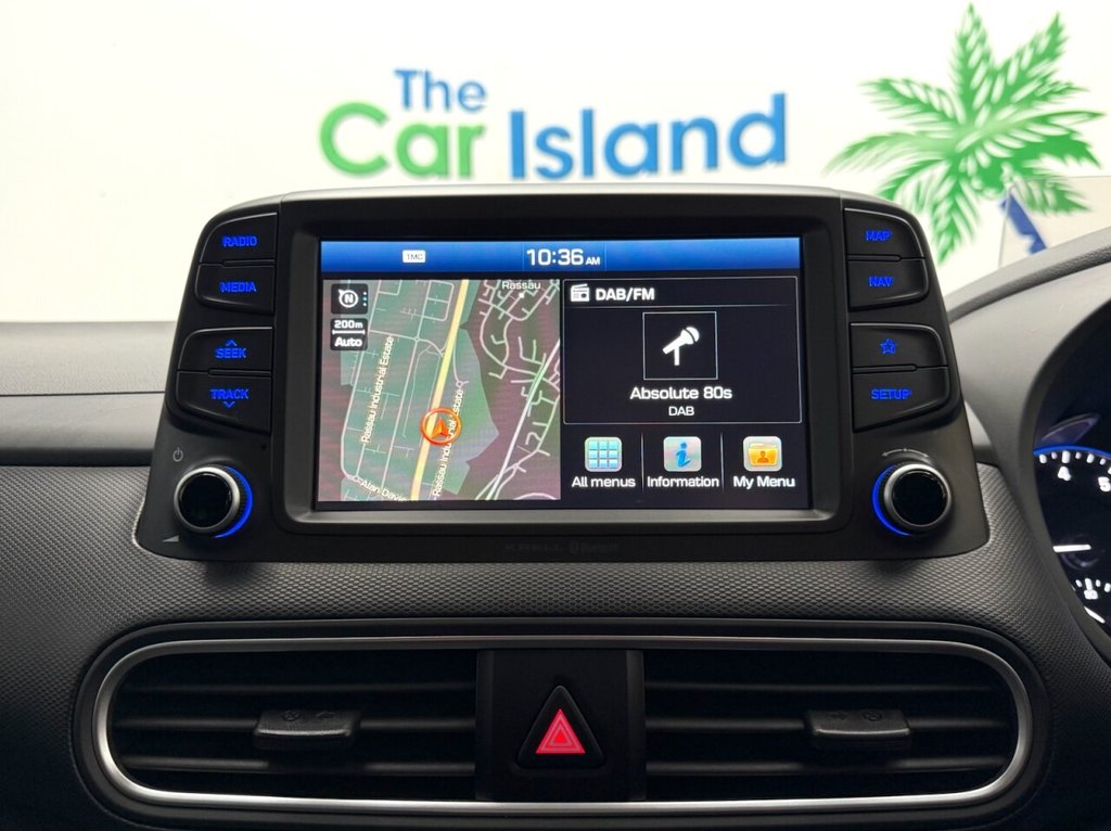 Used Hyundai KONA 2019 for sale - 77436843: Photo 25