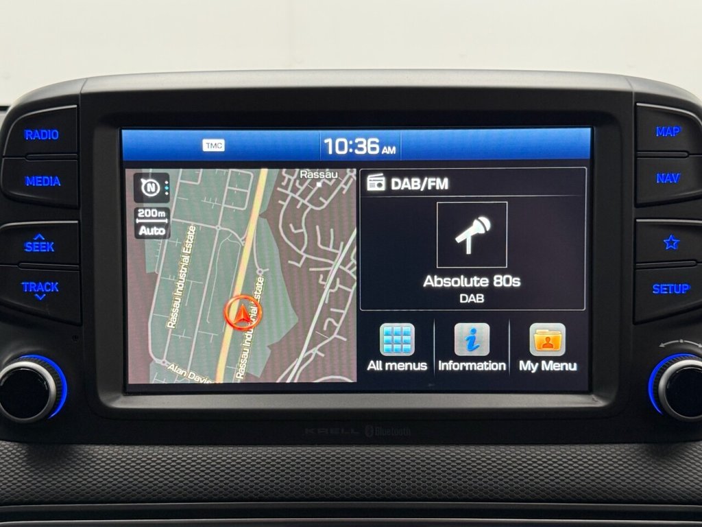 Used Hyundai KONA 2019 for sale - 77436843: Photo 26