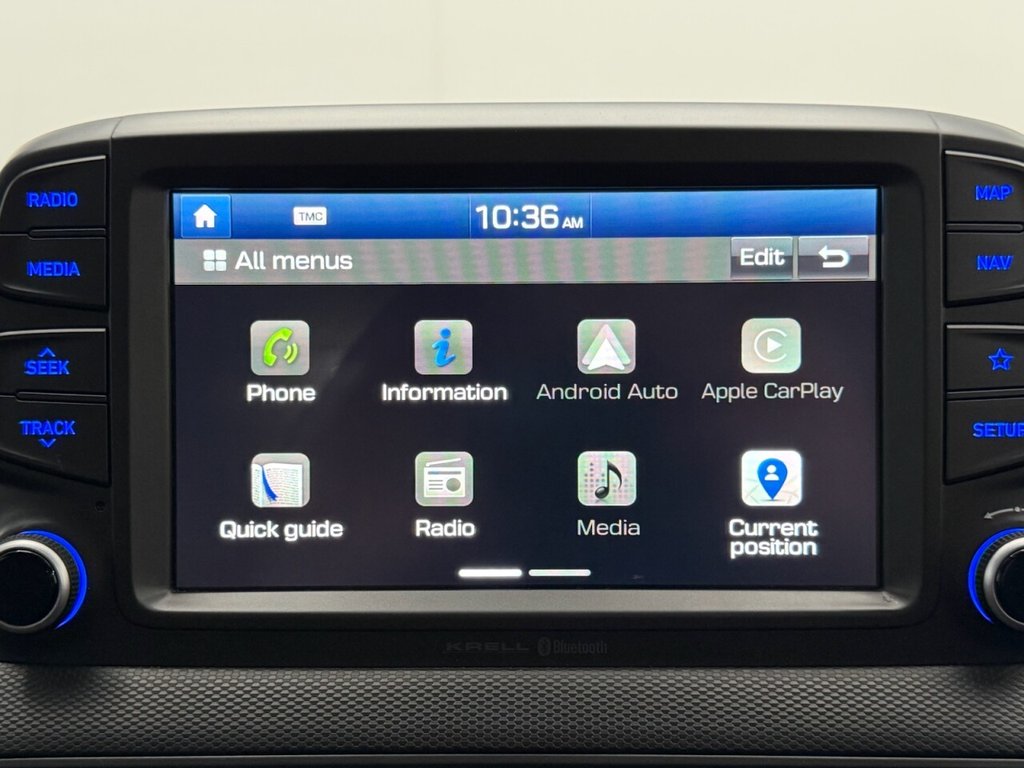 Used Hyundai KONA 2019 for sale - 77436843: Photo 27