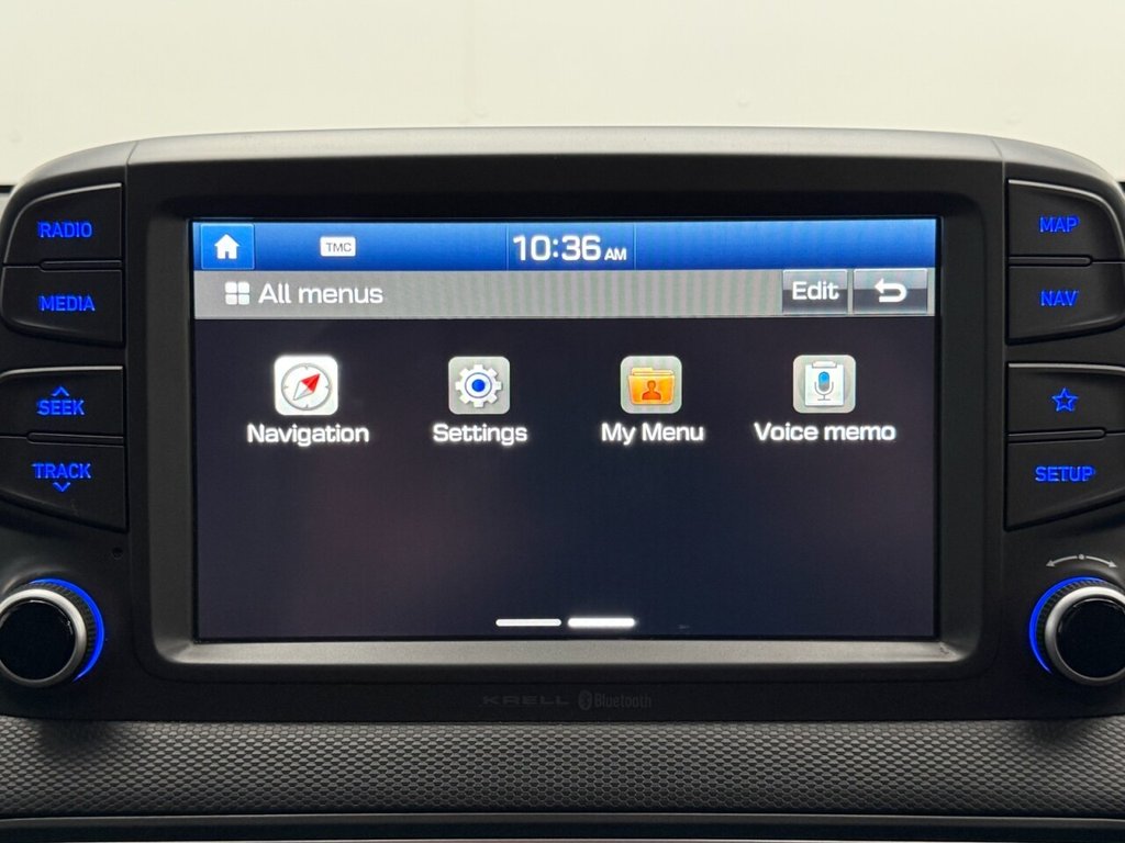 Used Hyundai KONA 2019 for sale - 77436843: Photo 28