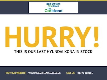 Used Hyundai KONA 2019 for sale - 77436843: Photo