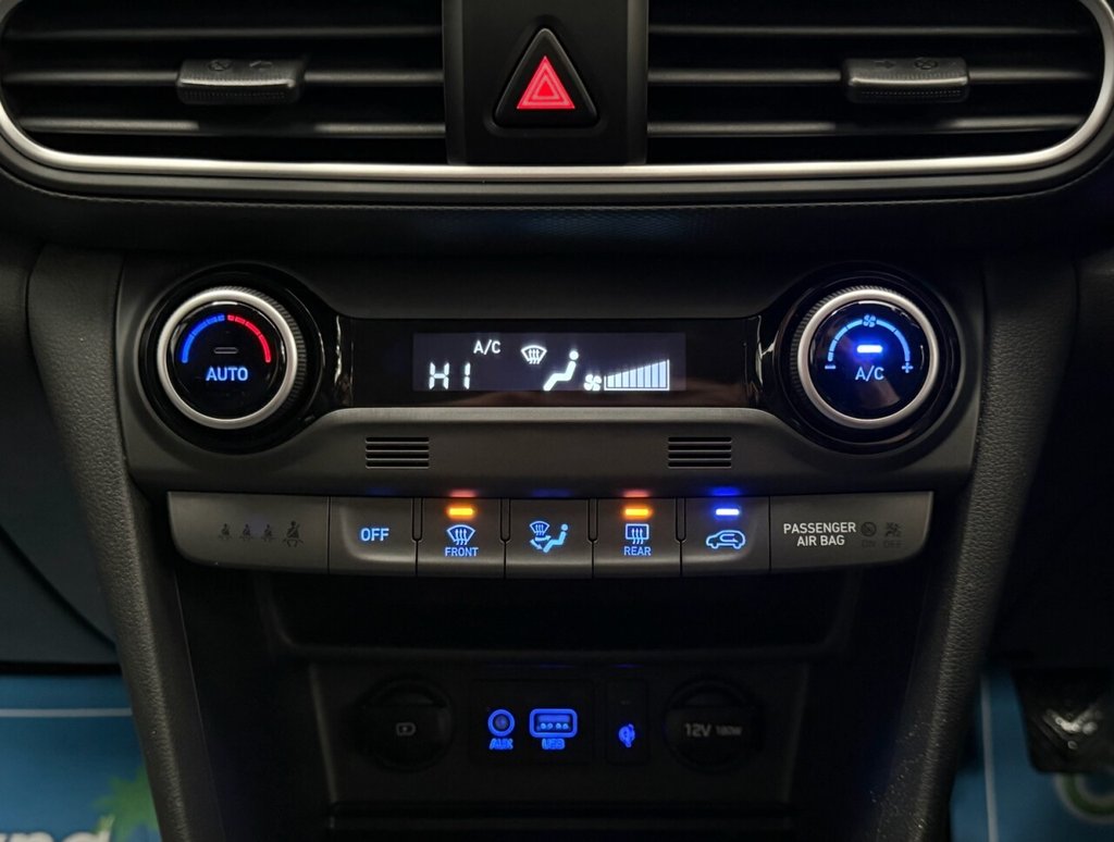 Used Hyundai KONA 2019 for sale - 77436843: Photo 32