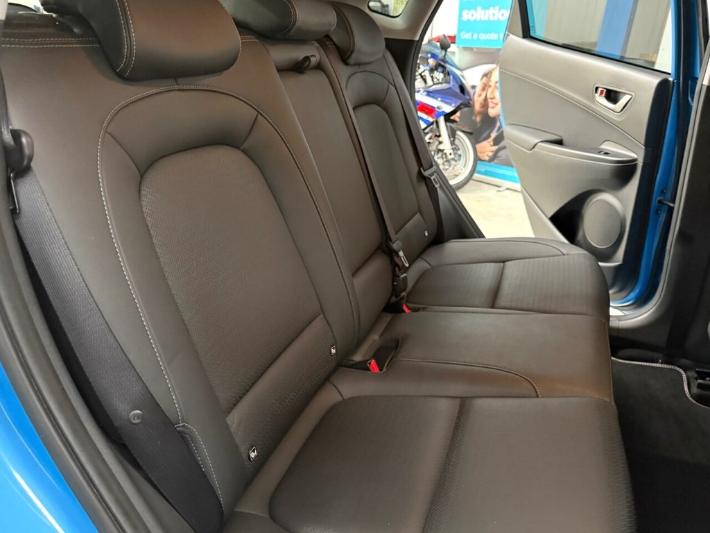 Used Hyundai KONA 2019 for sale - 77436843: Photo 35