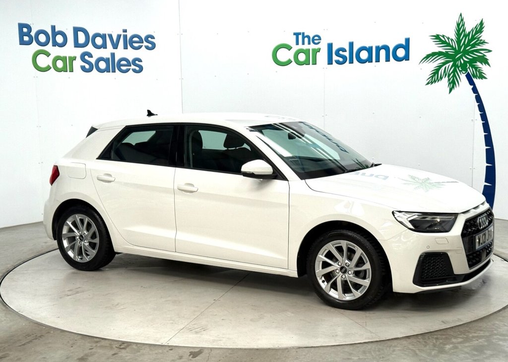 Used Audi A1 2021 for sale - 76740347: Photo 10
