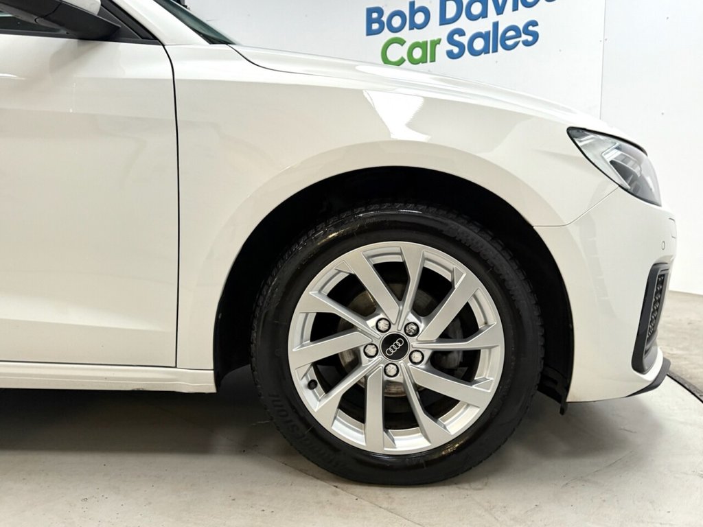 Used Audi A1 2021 for sale - 76740347: Photo 11