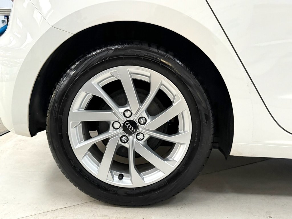 Used Audi A1 2021 for sale - 76740347: Photo 12