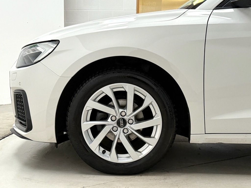 Used Audi A1 2021 for sale - 76740347: Photo 13