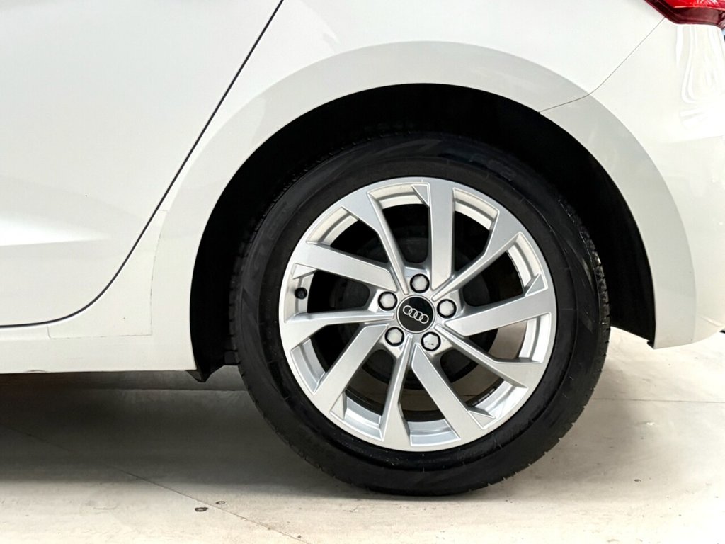 Used Audi A1 2021 for sale - 76740347: Photo 14